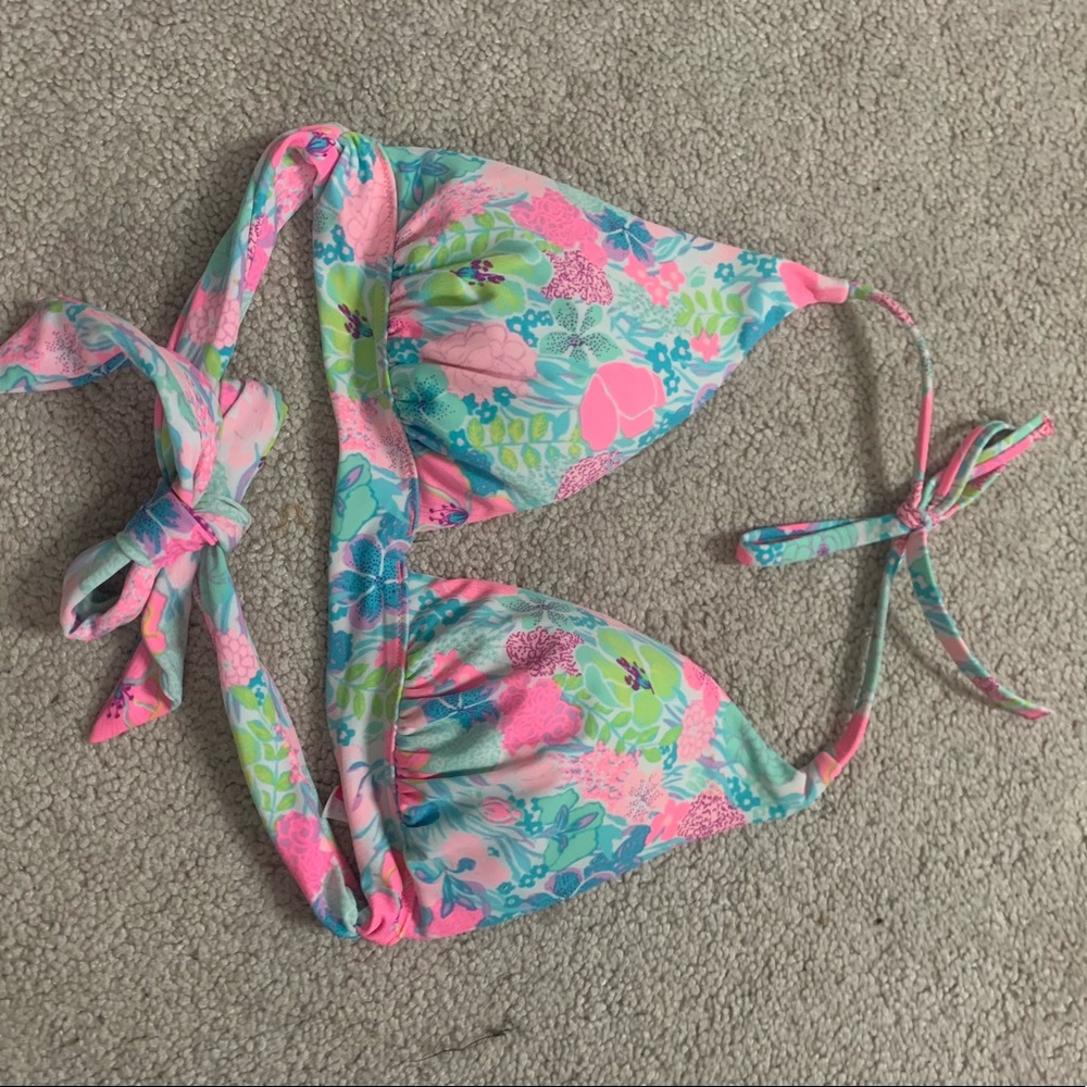 Victoria Secret Swimsuit Top